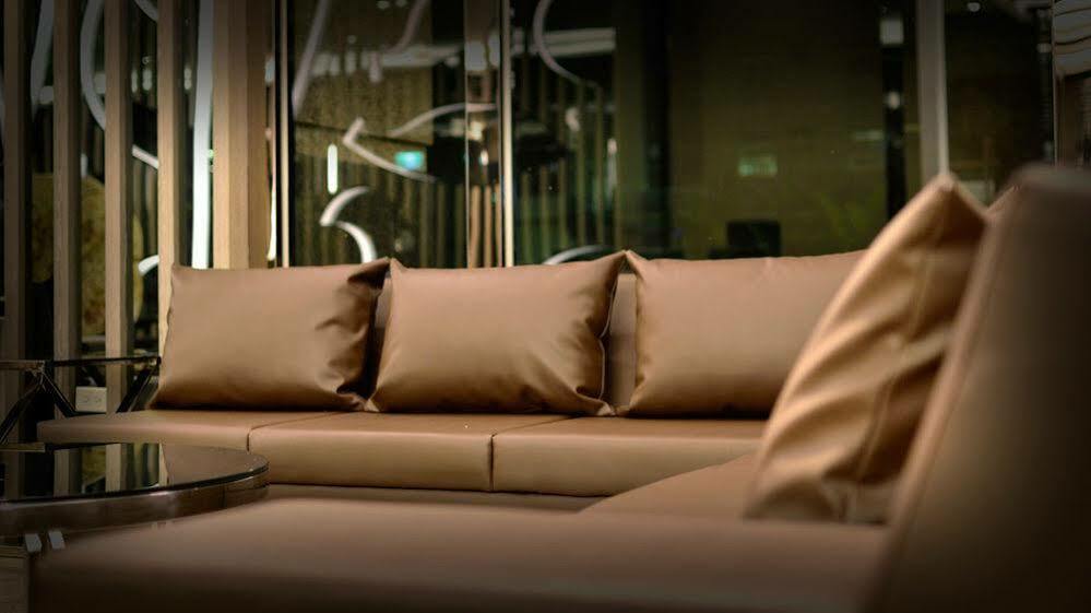 Tsun Huang Hotel Chiayi City Luaran gambar