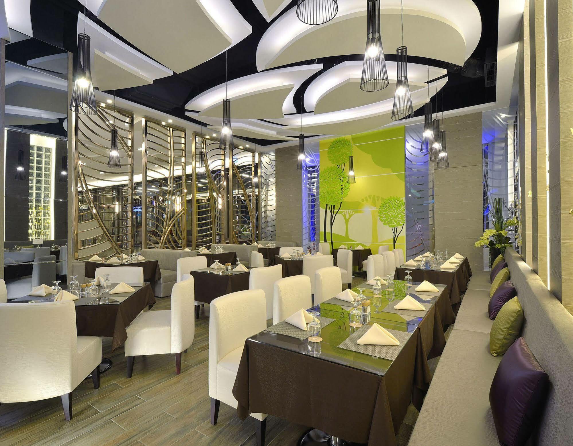 Tsun Huang Hotel Chiayi City Luaran gambar